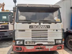 Sconia S-Series 93m White 1998