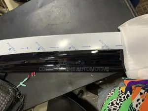 Bumper Mat Lx 570 2019 Direct