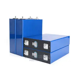 Lithium Battery 3.2v/280ah Eve