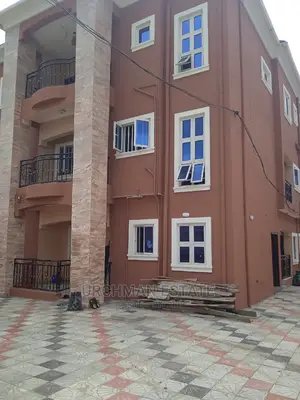 Furnished 2bdrm Apartment in Newsite Satellite for rent