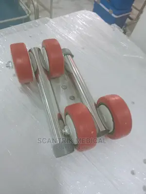 Wheel Replacement Feet Walker Aid