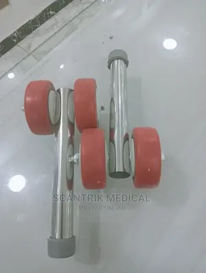 Walker Aid Wheels Replacement