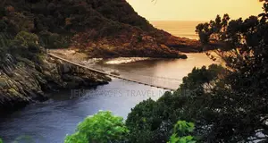 Photo - South Africa Visa
