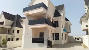 5bdrm Duplex in Guzape for sale