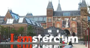 Photo - Netherlands Visa