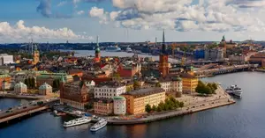 Photo - Sweden Visa(Schengen)