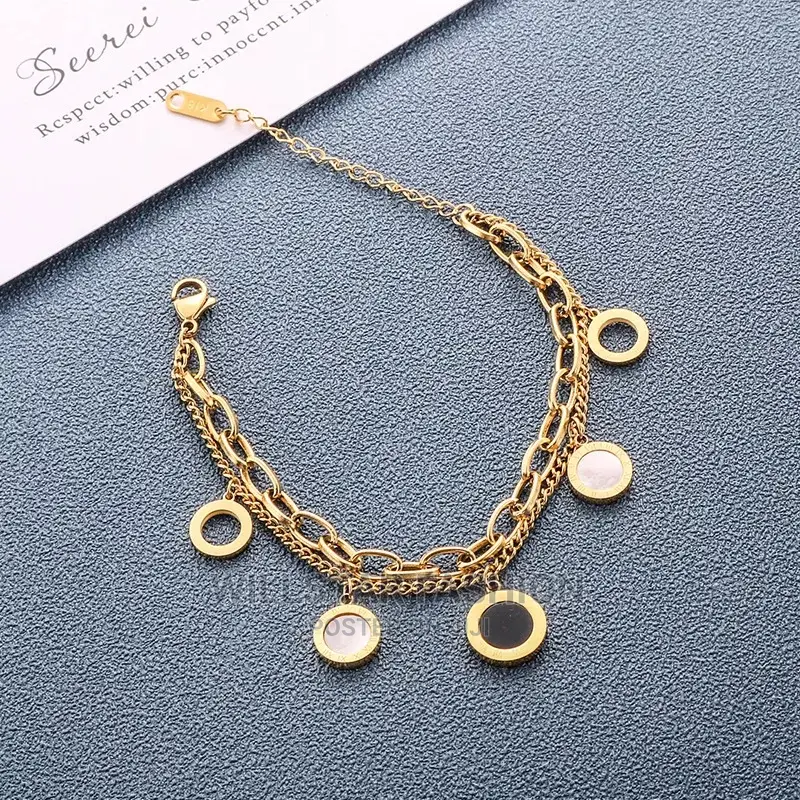 Bracelet, Hand Chains Ankle Chains