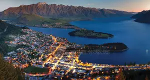 Photo - New Zealand Electronic Visa