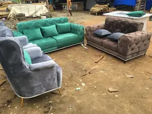 Couch of 6 Seater for Home's/ Lounges/ Guesthouses/ Hotels