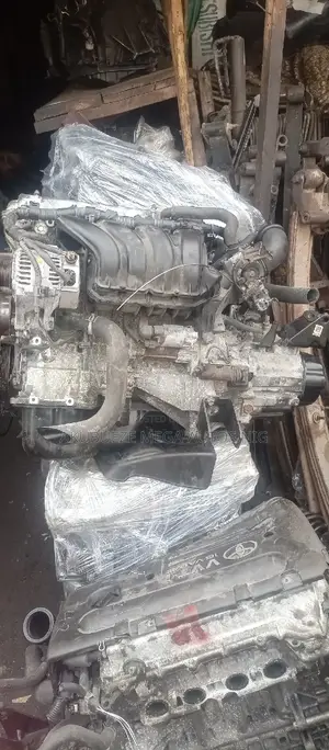 Engine For Toyota Corolla, Avensis, Matrix