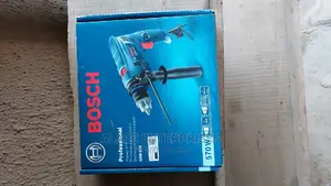 Bosch Gsb 570 Professional Impact Drill