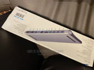 Type C Adapter Dock Station