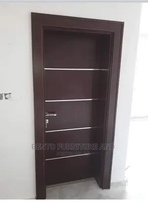 High Quality Doors