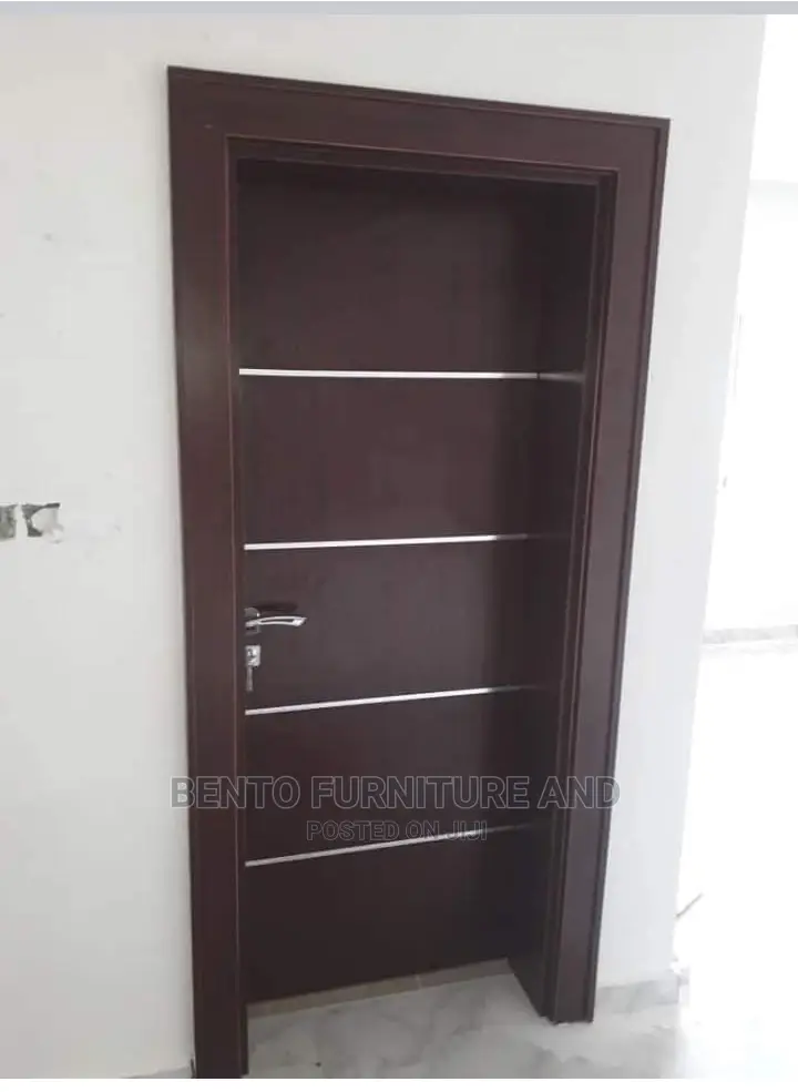 High Quality Doors