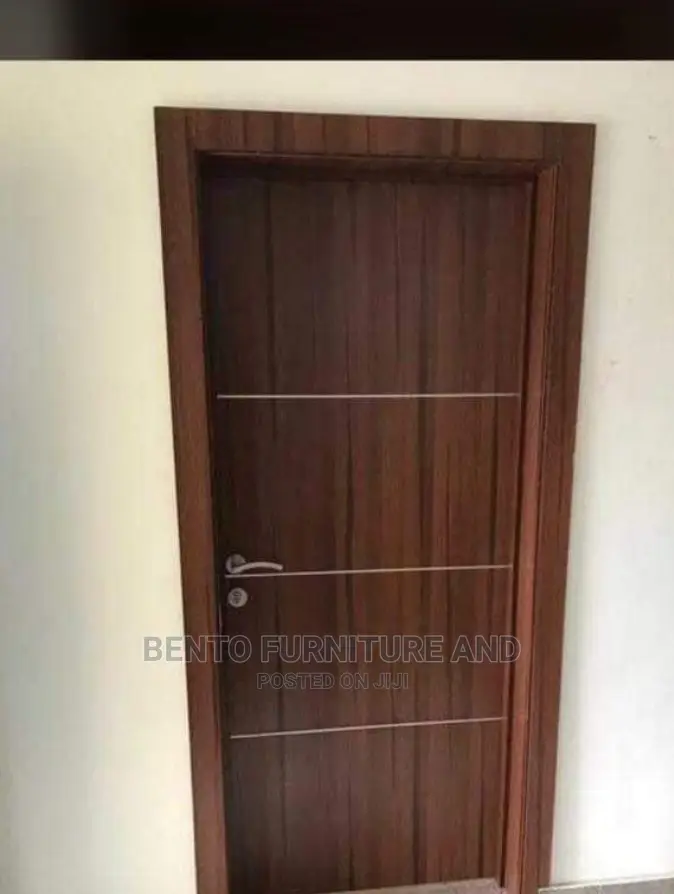 High Quality Doors