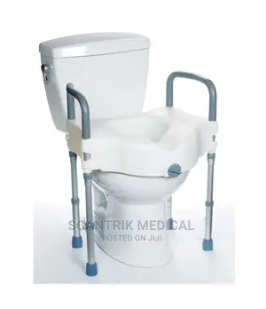Toilet Seat