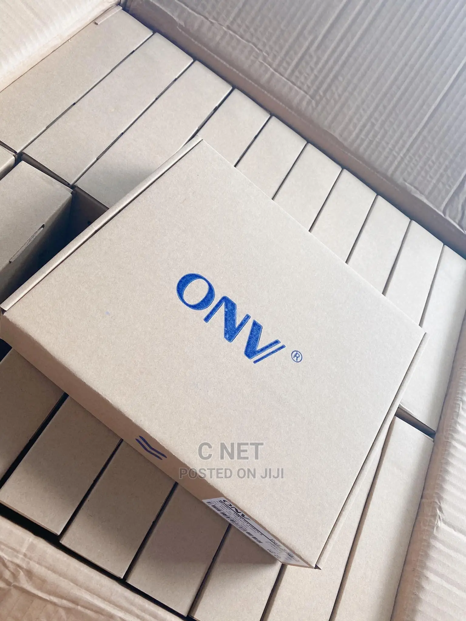 ONV-H1108PLS 8port Poe Switch