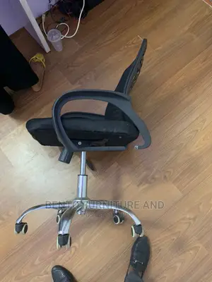 Repairs Office Chair