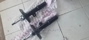 Front Shock Absorber 2017/2018/2020 Honda Cr-V