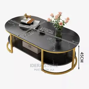 Nordic Center Table