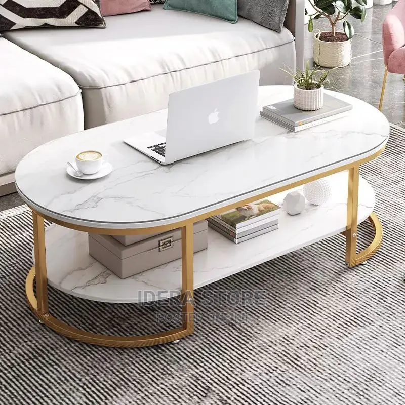 Nordic Center Table
