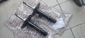 Front Shock Absorber 2018 Honda Civic
