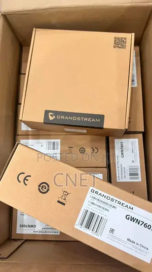 Grandstream GWN 7605
