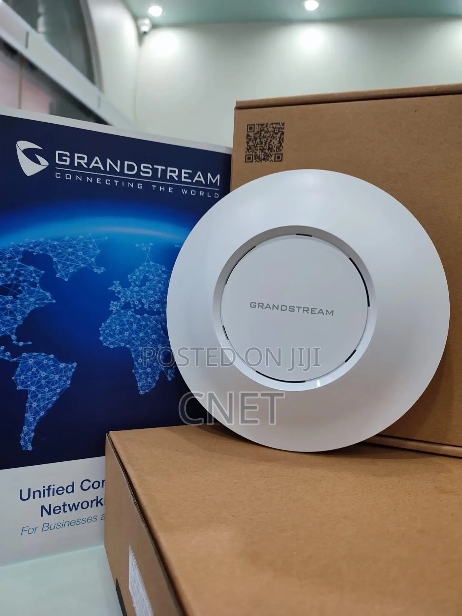 Grandstream GWN 7605