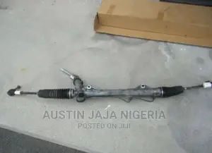 2005 - 2010 Ford Mustang Power Steering Rack