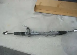 2005 - 2010 Ford Mustang Power Steering Rack