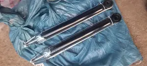 Back Shock 2018 CR-V