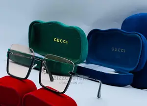 Original GUCCI Sunglasses Available in Store