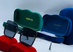 Original GUCCI Sunglasses Available in Store