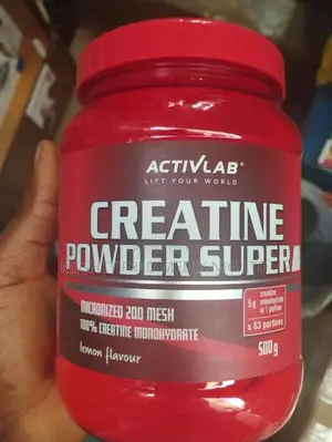 Creatine Powder Super(Activlab)