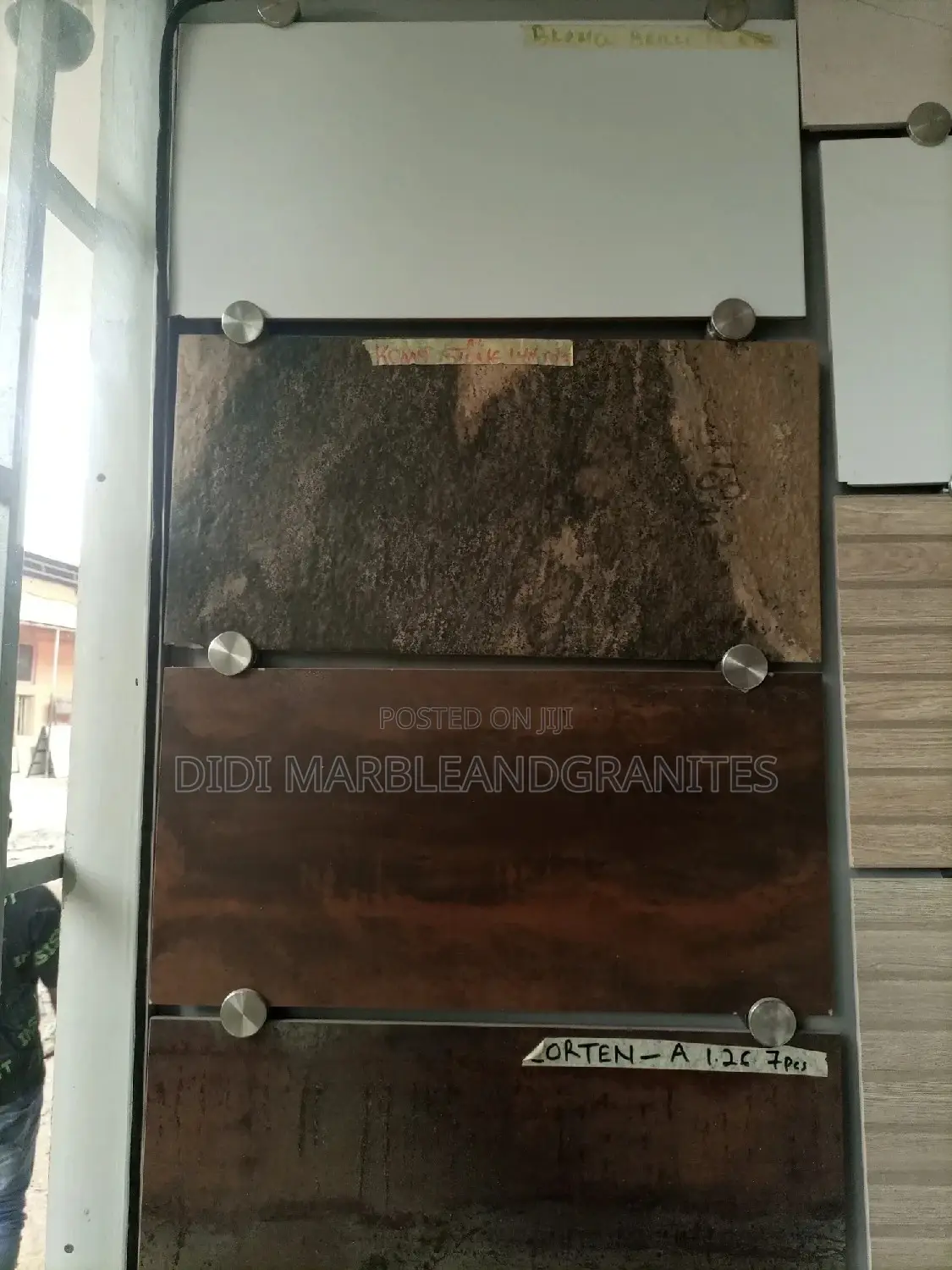 Spanish Floor Tiles 30*60