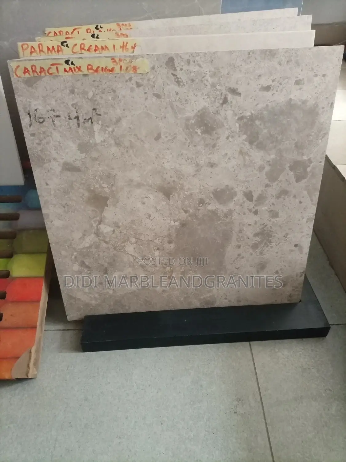 Spanish Floor Tiles 60*60