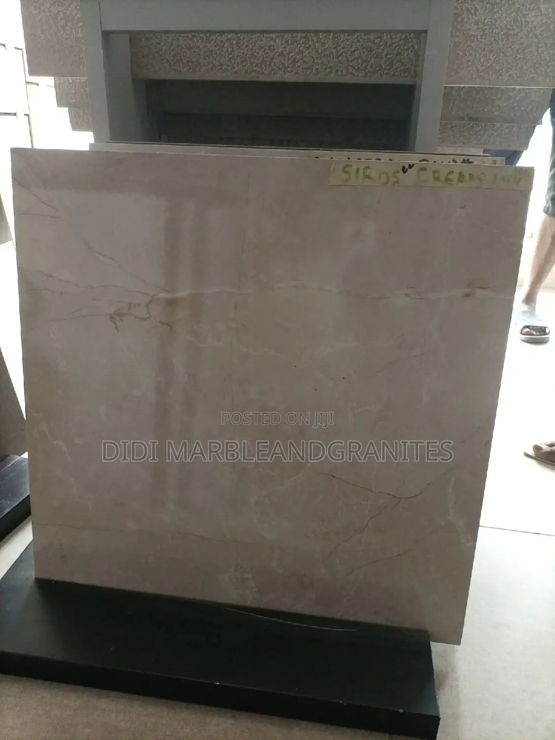 Spanish Floor Tiles 60*60