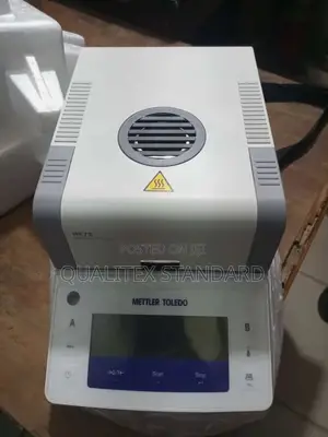 Mermttler Toledo Analytical Balance