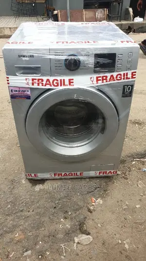 Samsung 8kg Inverter Washing Machine