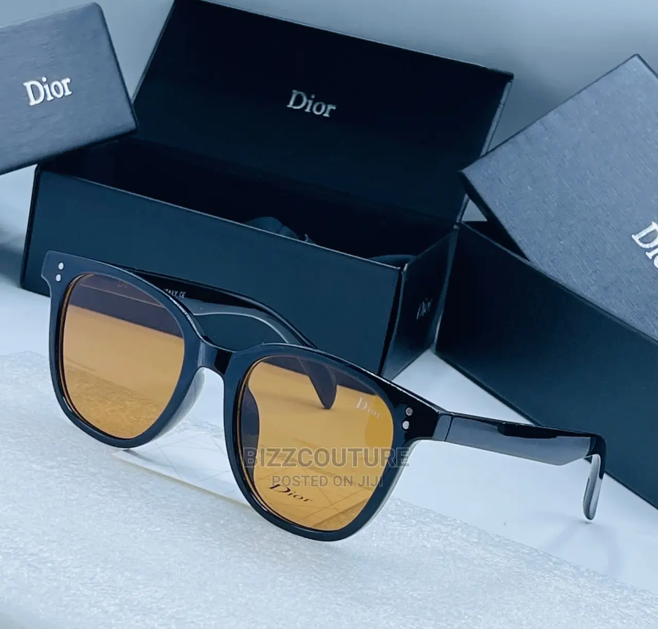 Original DIOR Sunglasses Available in Store