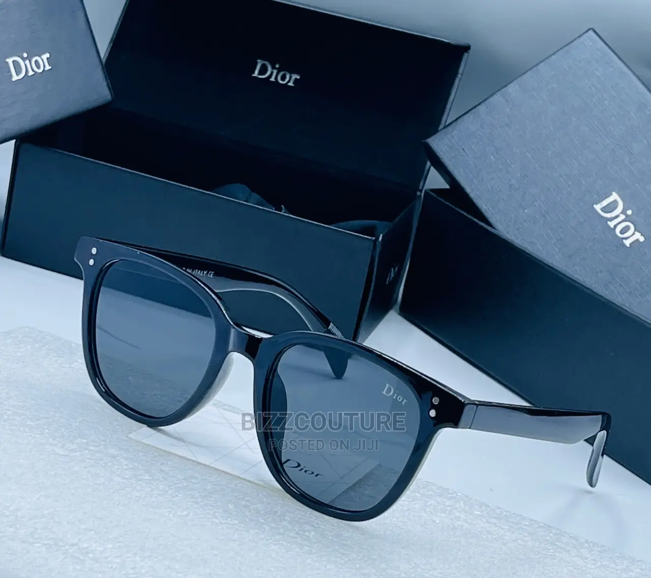 Original DIOR Sunglasses Available in Store