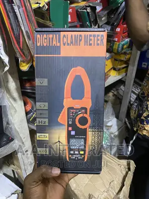 Original Clamp Meter