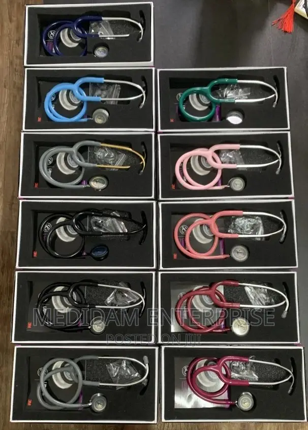 Stethoscope Littman