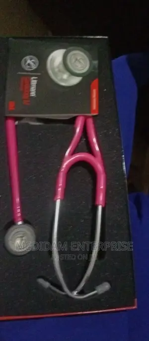 Stethoscope Littman