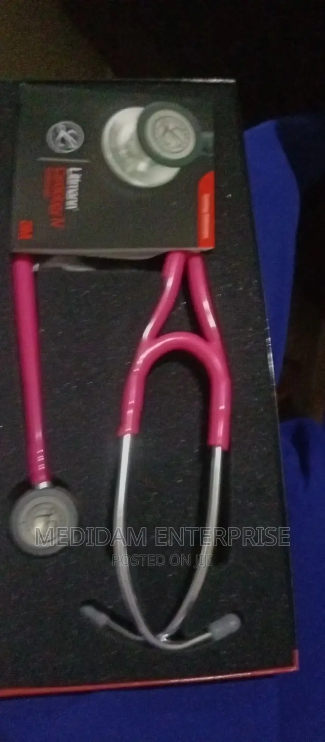 Stethoscope Littman