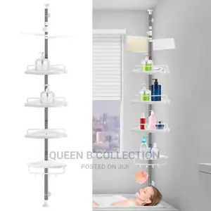 Multi Coner Shelf