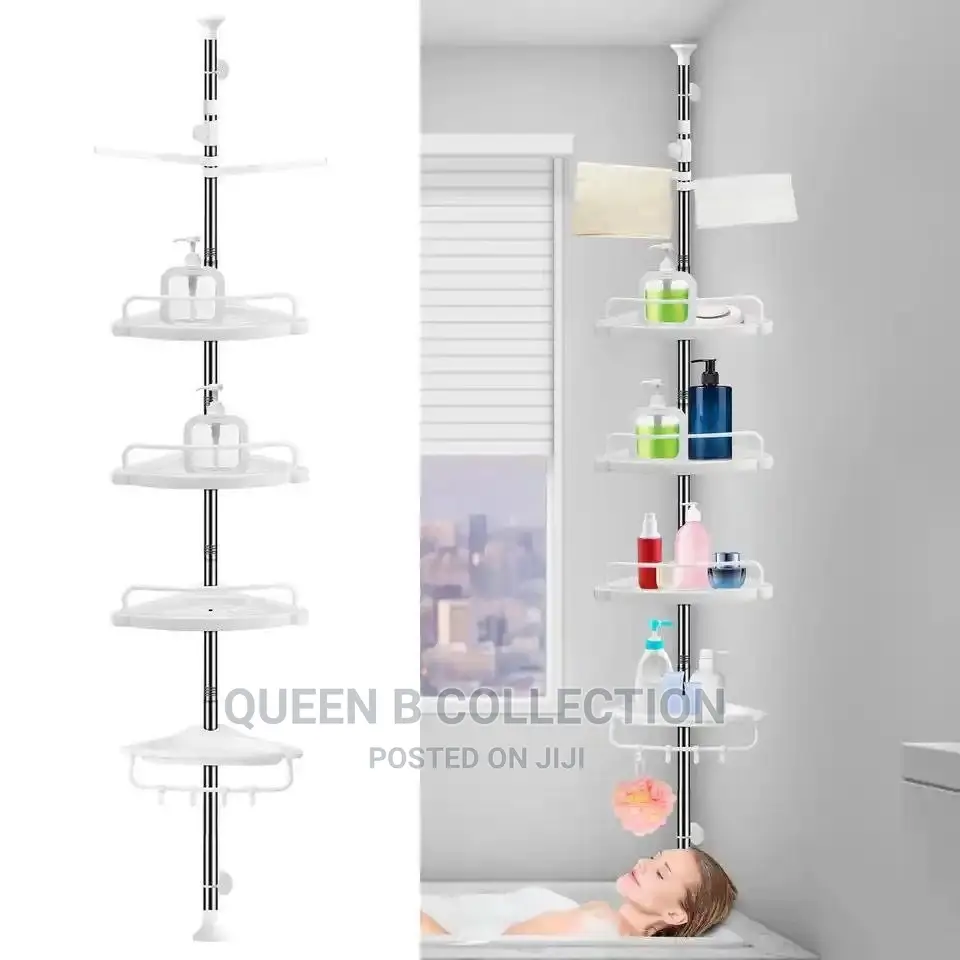 Multi Coner Shelf
