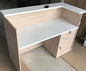 Receptionist Desk