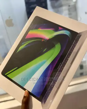 New Laptop Apple MacBook Pro 8GB Apple M2 SSD 256GB