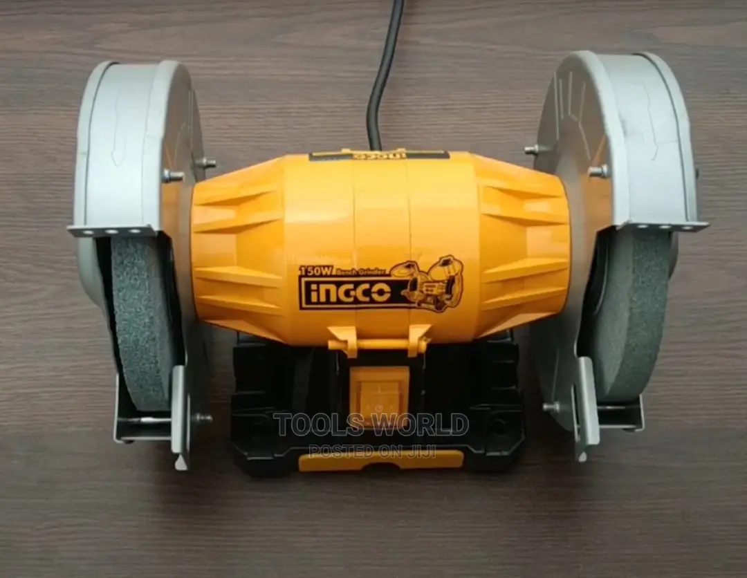 Ingco Electric BG61502 6" Bench Grinder 150W in Lagos Island (Eko